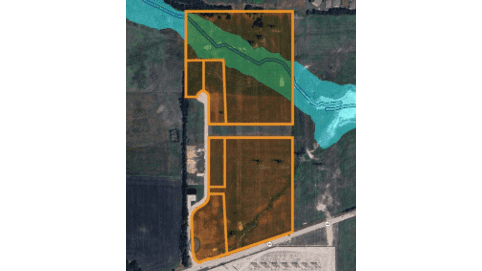 Land for Sale - 1580 W Main St, Northeast Rockwall, TX, 75189