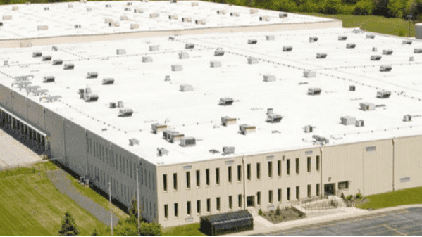Industrial Space for Lease - 1 Parker Way, Mount Pocono, PA, 18344