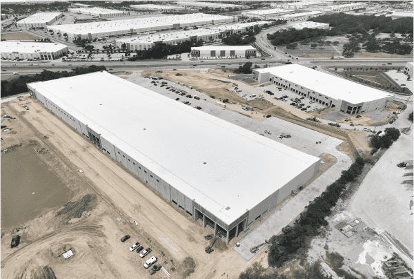 Industrial Property for Lease - 500 W Vista Ridge Mall Drive, Lewisville, Texas, 75067 (8)