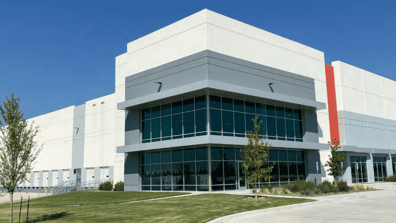 Industrial Property for Lease - 7500-7601 Oak Grove Rd, Fort Worth, Texas, 76140 (1)