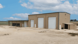 Industrial Space for Lease - 110364 Interstate 37, Pleasanton, TX, 78064