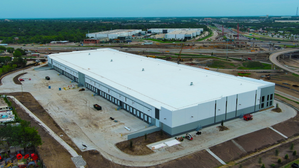 Industrial Property for Lease or Sale - 19205 Lyndon B Johnson Fwy, Mesquite, Texas, 75150 (4)