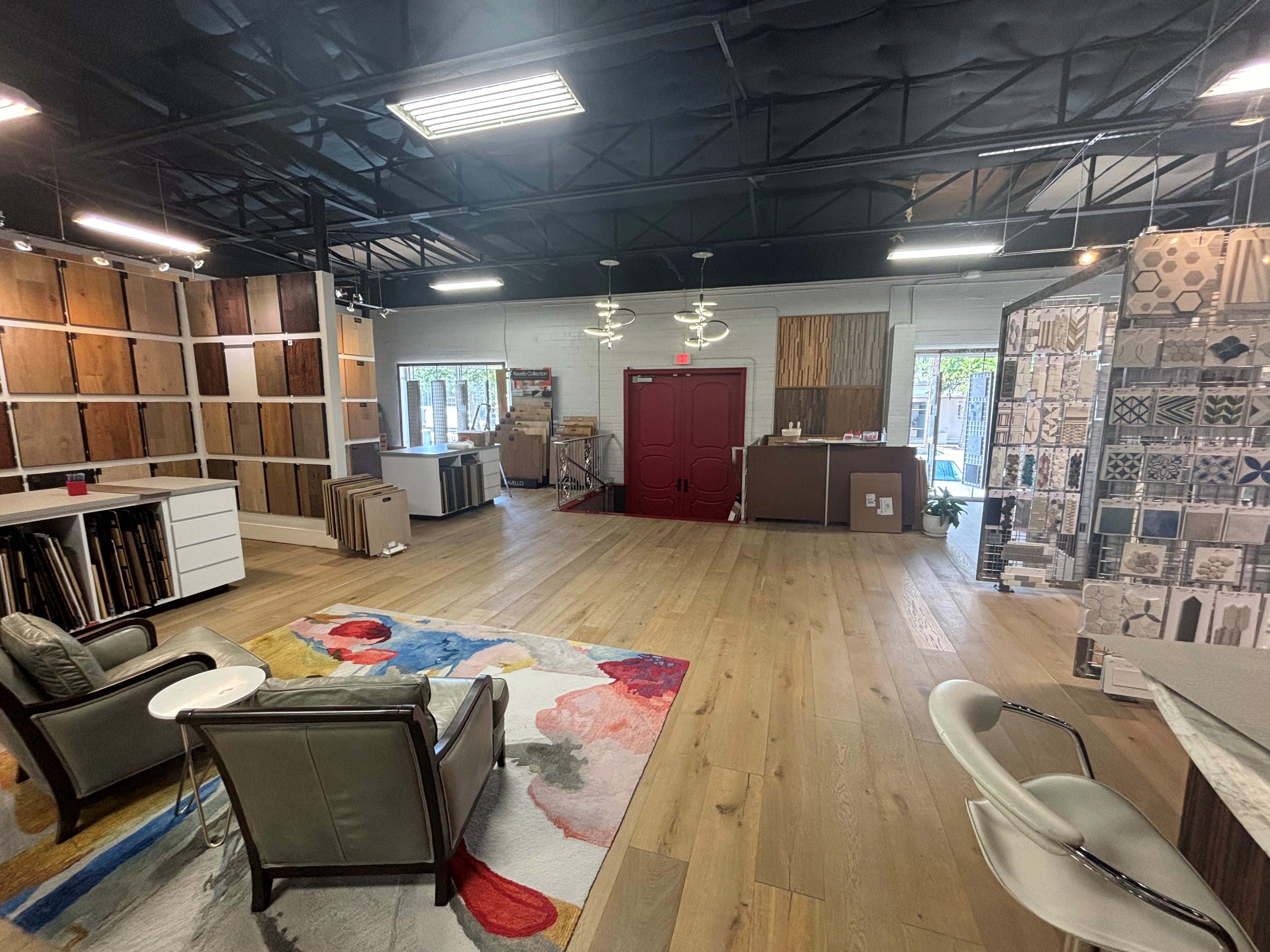 , image/jpeg - 9 Inside.jpg Office Property for Sale - 1404 Slocum Street, Dallas, Texas, 75207 (4)
