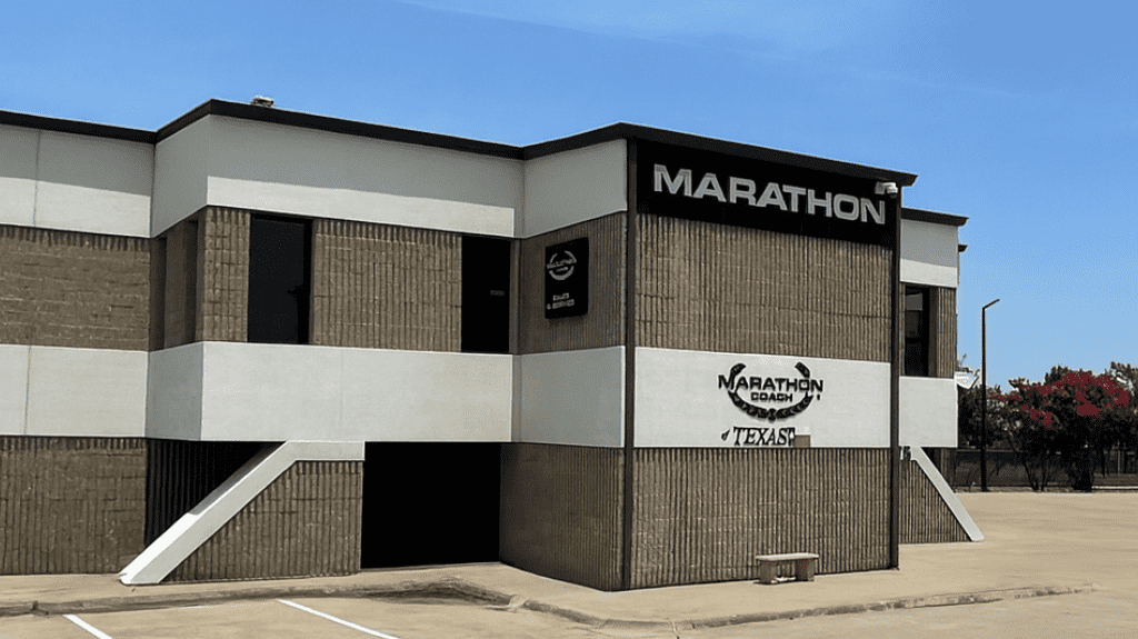 Flex Property for Lease - 1175 Post & Paddock Rd, Arlington, TX, 75050