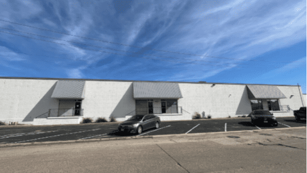 Industrial Space for Lease - 1417 Upfield Dr, Carrollton, TX, 75006