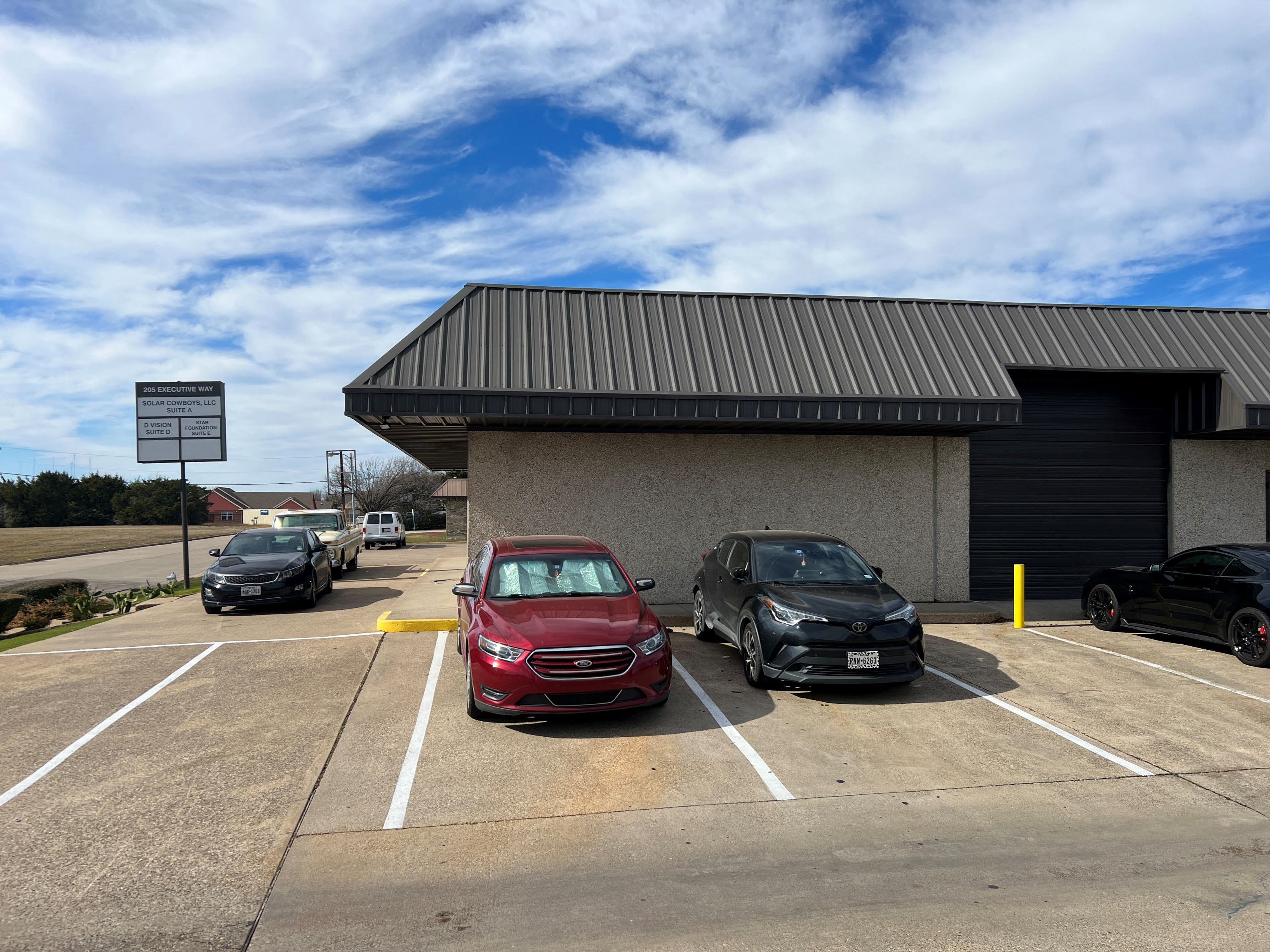, image/jpeg - 6.jpg Industrial Property for Lease - 205 Executive Way, DeSoto, Texas, 75115 (3)