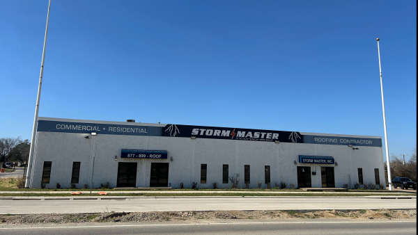 Industrial Building for Sale - 3404 E Loop 820 S, Fort Worth, TX, 76016