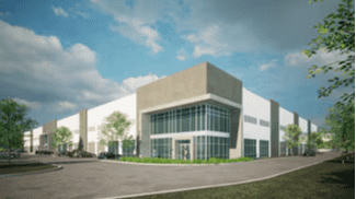 Industrial Property for Lease or Sale - 2645 Lyndon B Johnson Freeway, Dallas, TX, 75234