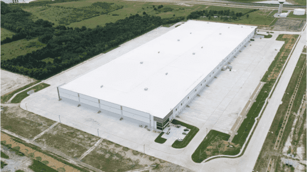 Industrial Space for Lease - 1200 Pinto Rd, Wilmer, TX, 75172
