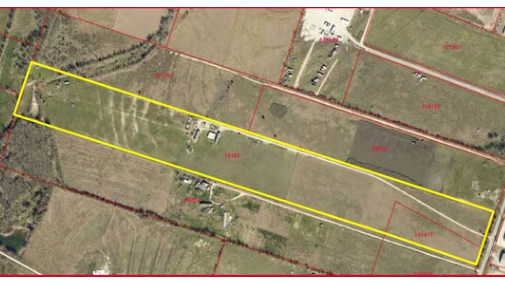 Land for Sale - 7540 Pegasus Drive, Temple, TX, 76501