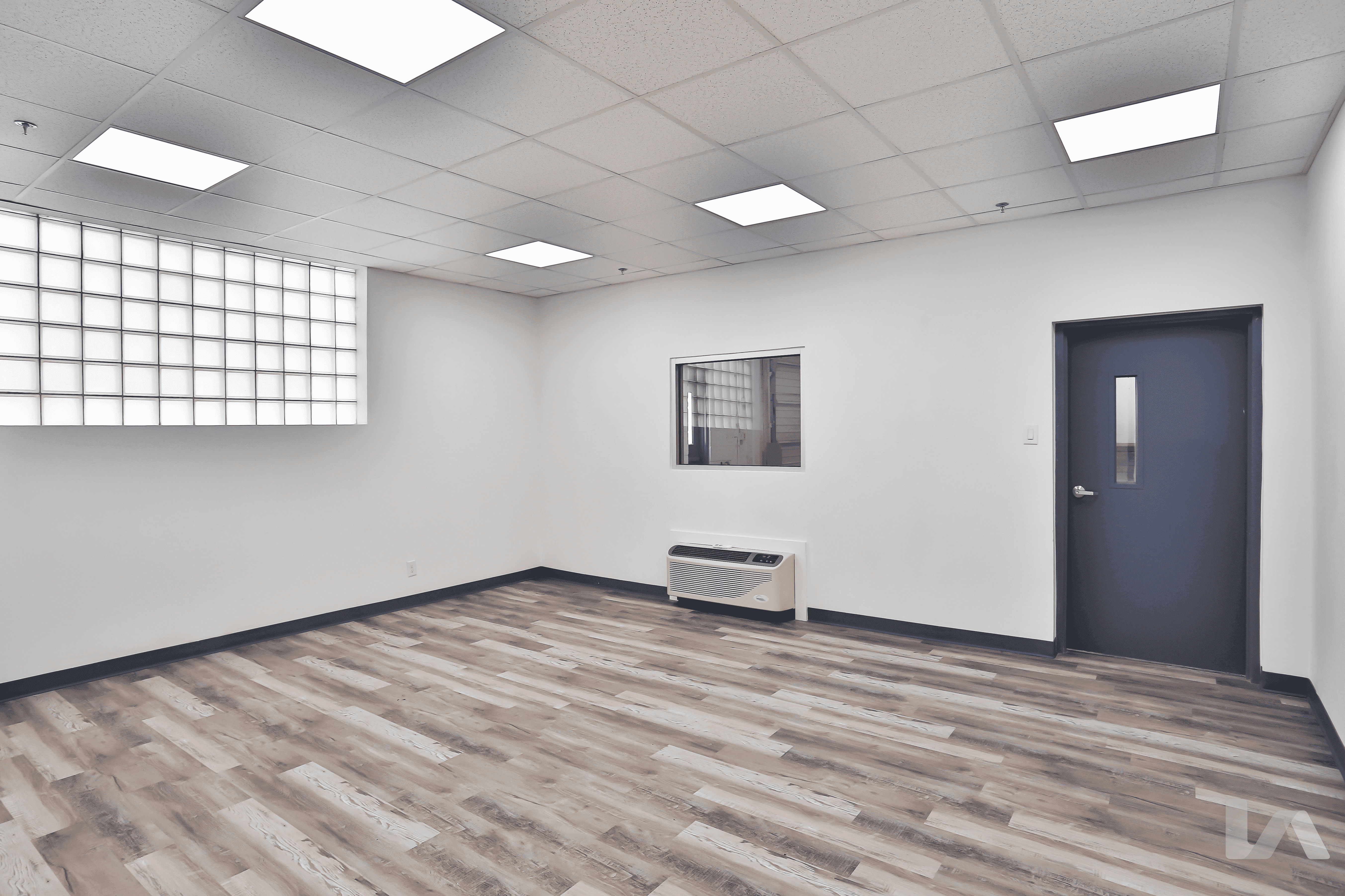 Industrial Property for Lease - 5500 South Fwy, Fort Worth, Texas, 76115 (4)