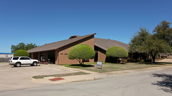 Office Building for Sale - 2800 Regal Road, Plano, TX, 75075