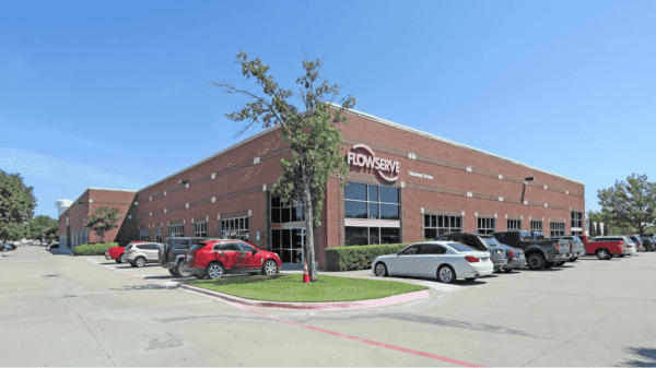 Industrial Space for Lease - 4343 W Royal Ln, Irving, TX, 75063, Suite 126