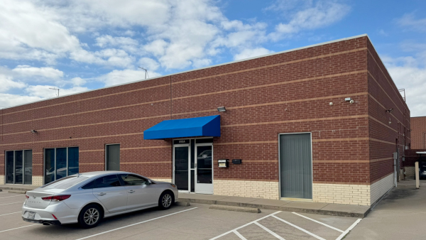 3901 W Parker Rd, Exterior Building Photo - undefined Retail Property for Sale - 3901 W Parker Rd, Plano, Texas, 75023 (3)