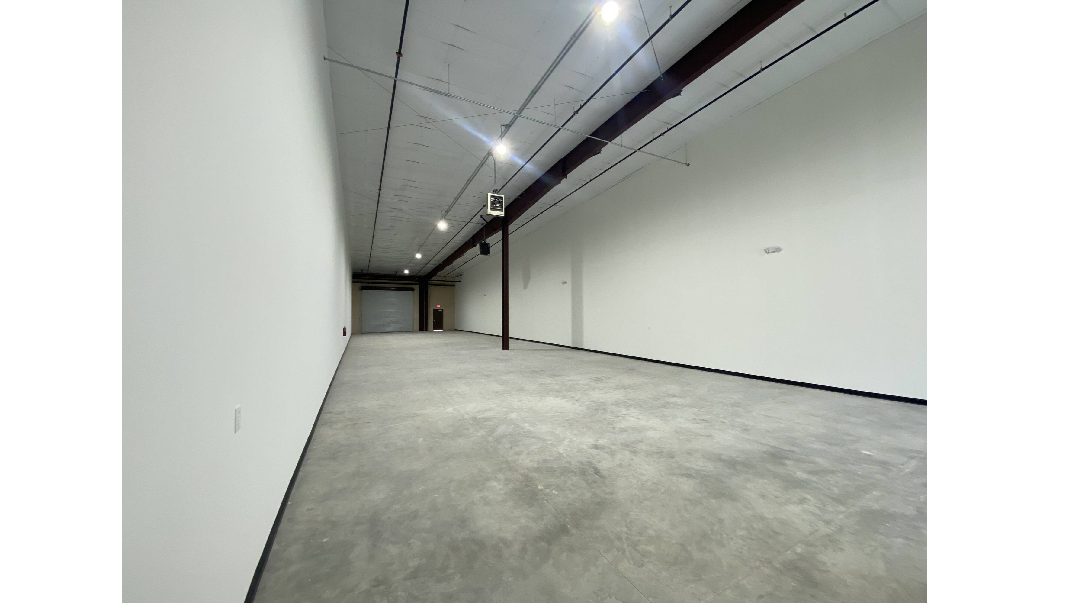 Industrial Property for Lease - 176 Valley Ridge Blvd, Lewisville, Texas, 75057 (8)