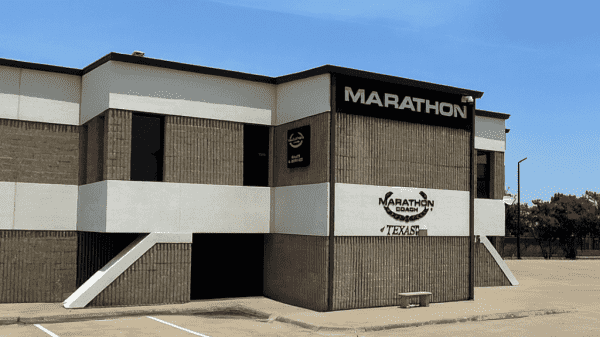 Flex Property for Lease - 1175 Post & Paddock Rd, Arlington, TX, 75050