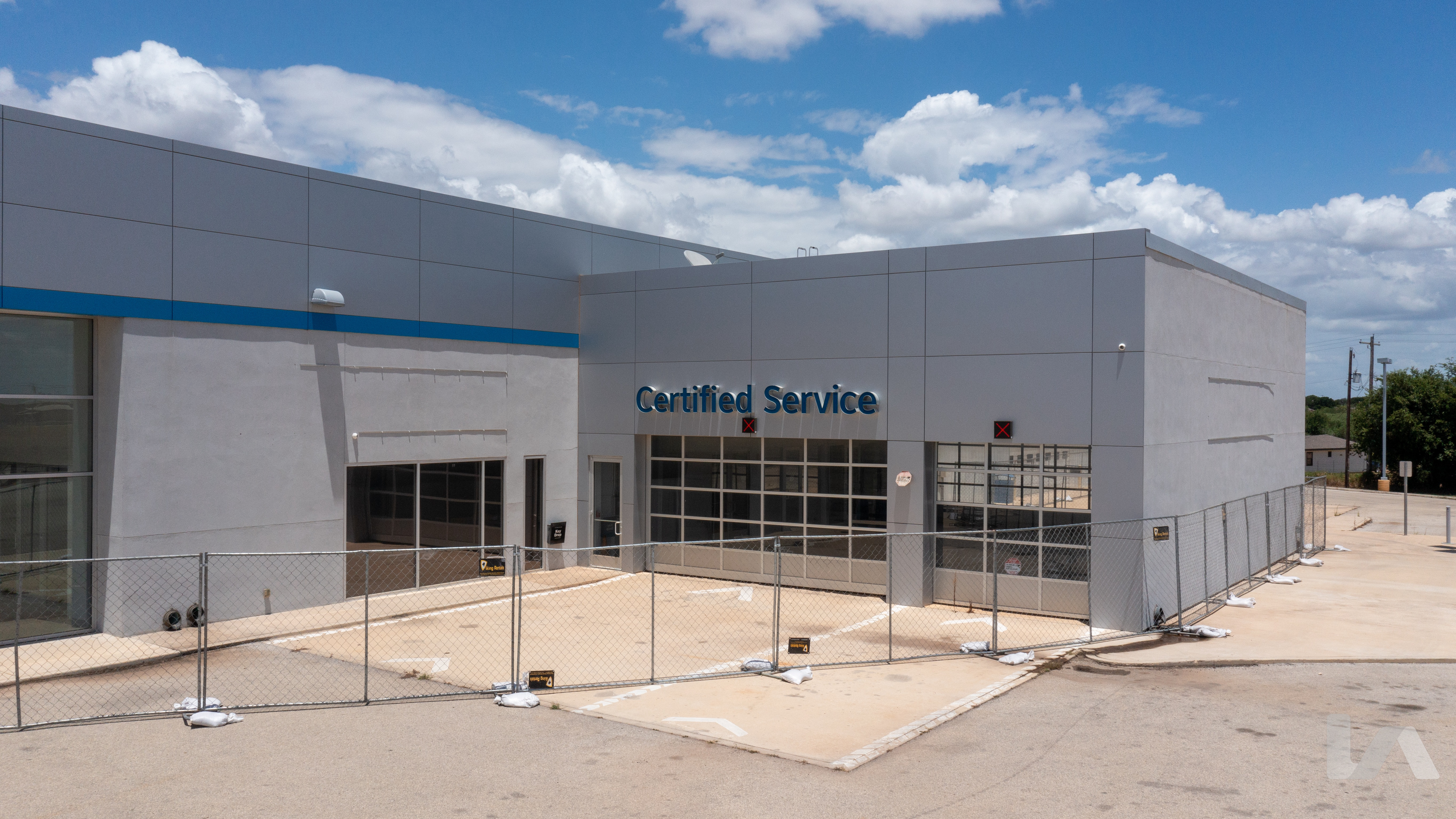 Industrial Property for Sale - 16919 IH 35, Dilley, Texas, 78017 (15)