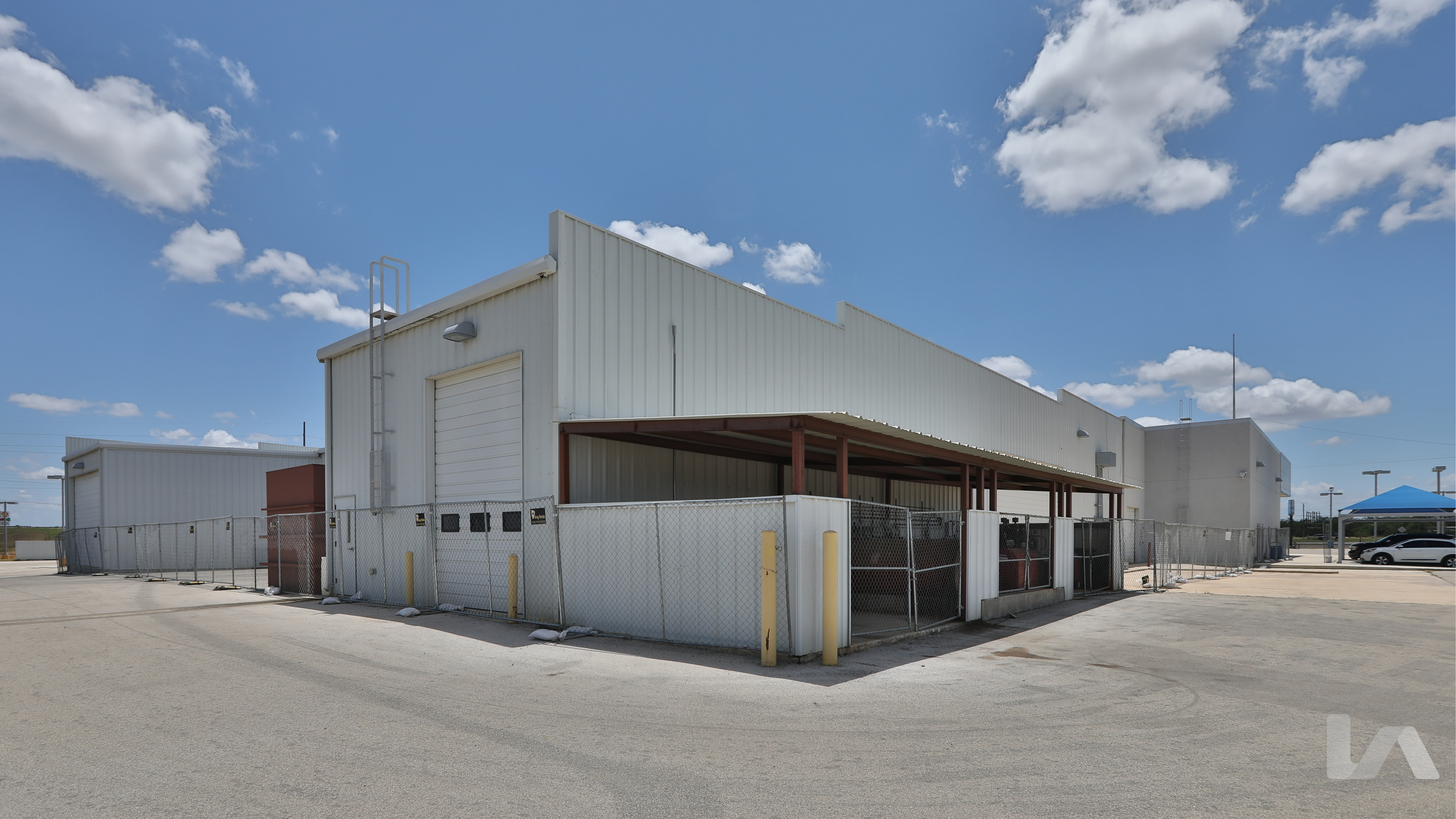 Industrial Property for Sale - 16919 IH 35, Dilley, Texas, 78017 (18)