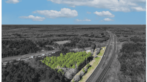 Land for Sale - 19915 U.S. 69, Lindale, TX, 75771