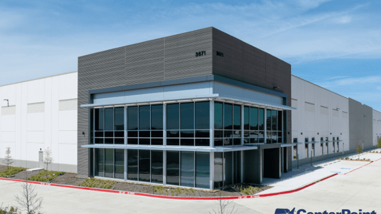 Industrial Property for Lease - 3671 Airport Freeway, Bedford, Texas, 76021 (1)