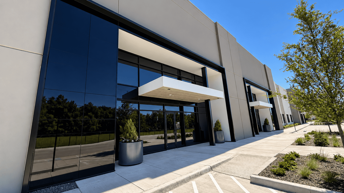 Propiedad industrial en renta o venta - 4200 Hardin Blvd, McKinney, Texas, 75013 (2)