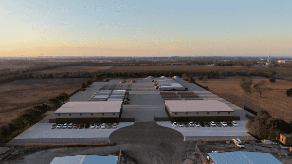 Industrial Space for Lease - Industrial Way Dr, Anna, TX, 75409