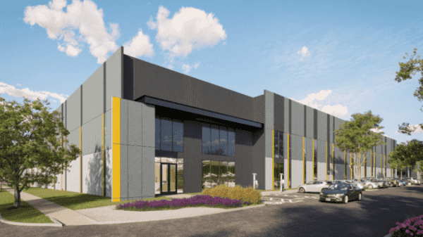 Industrial Space for Lease - 11645 Newberry St, Dallas, TX, 75229