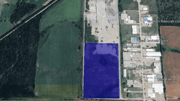Land for Sale - 2200 E County Line Rd, Royse City, TX, 75189
