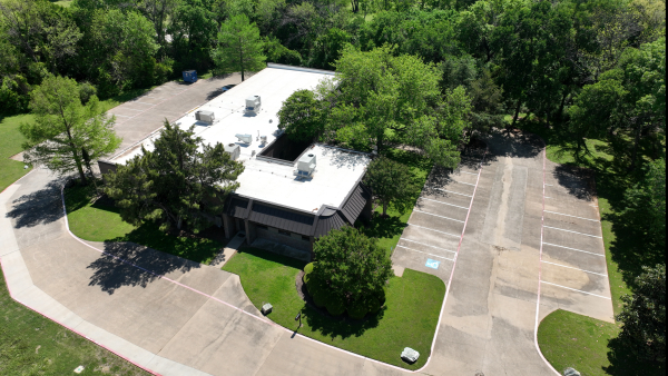 Industrial Building for Sale - 886 N Mill Street, Lewisville, TX, 75057