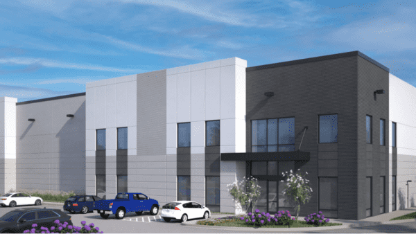 Industrial Property for Lease or Sale - 3200 Stone Myers Pkwy, Grapevine, TX, 76051