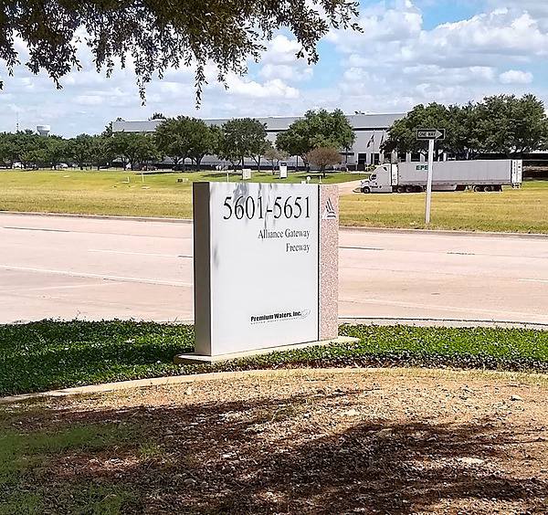 Industrial Property for Lease or Sale - 5601 Alliance Gateway Fwy, Fort Worth, Texas, 76177 (4)