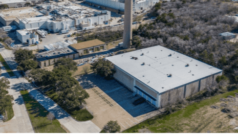 Industrial Space for Lease - 2424 W Commerce St, Dallas, TX, 75212