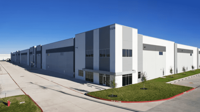 Industrial Property for Lease - 17218 Tejas Way, Schertz, Texas, 78154 (1)