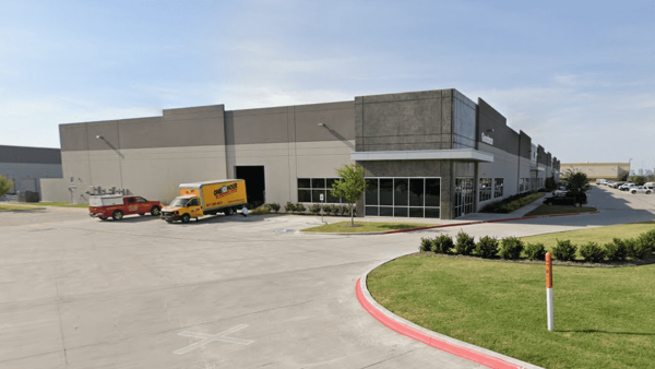 Industrial Space for Lease - 2601 Northern Cross Blvd, Fort Worth, TX, 76137