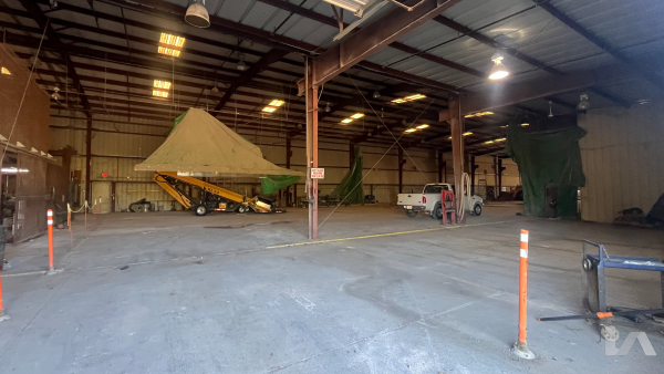 5526 Crystal Lake Blvd, Exterior Building Photo - undefined Industrial Property for Lease - 5526 Crystal Lake Blvd, Dallas, Texas, 75236 (6)