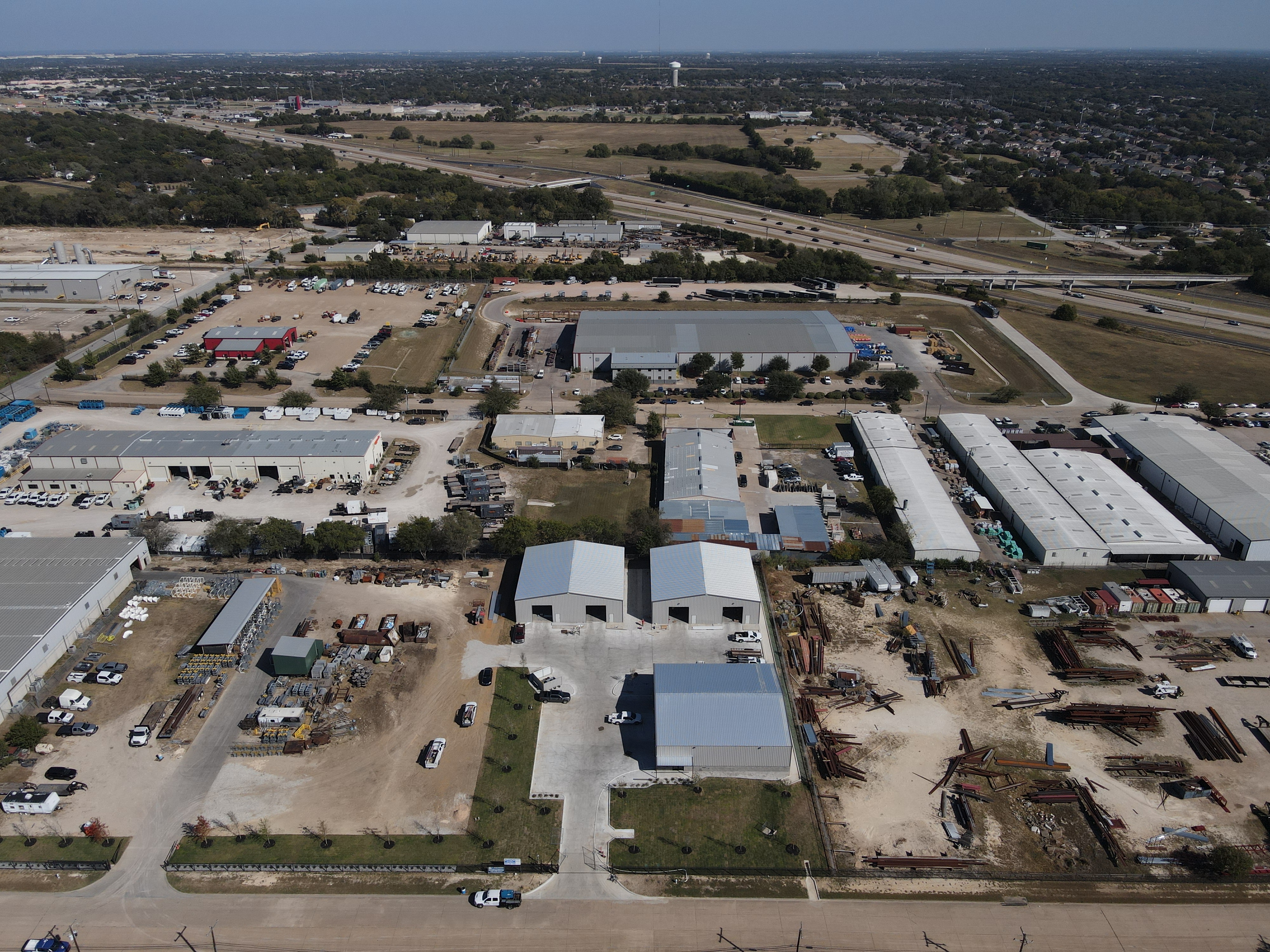 Industrial Property for Lease - 510 Jealouse Way, Cedar Hill, Texas, 75104 (8)