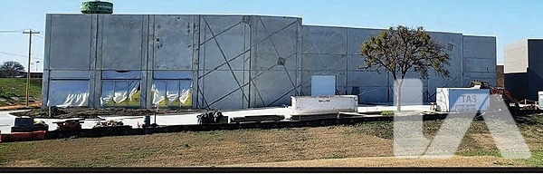 Industrial Building for Sale - 1950 Diplomat Dr, Farmers Branch, TX, 75234