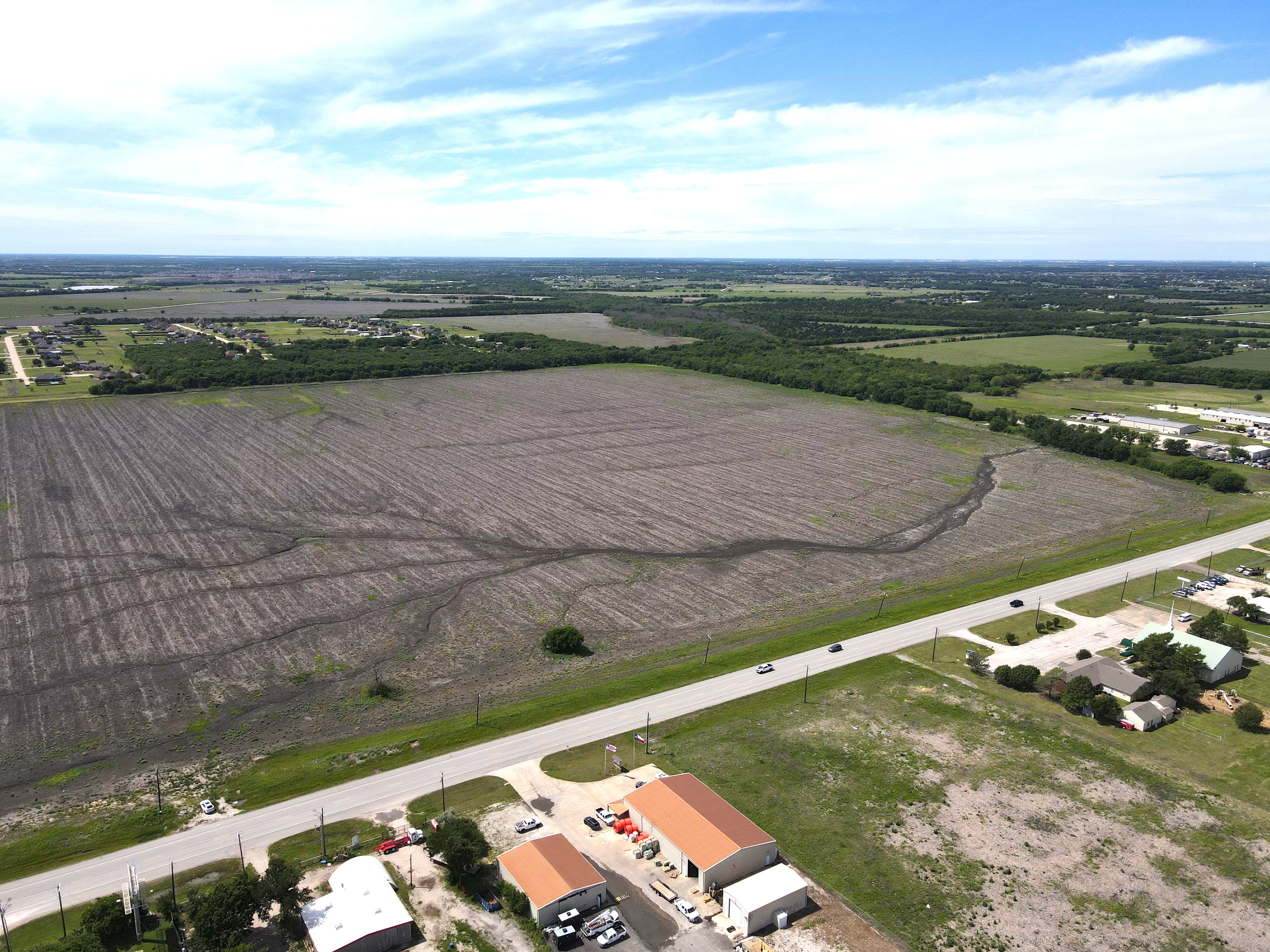 Land for Sale - State Highway 276, Rockwall, Texas, 75032 (2)