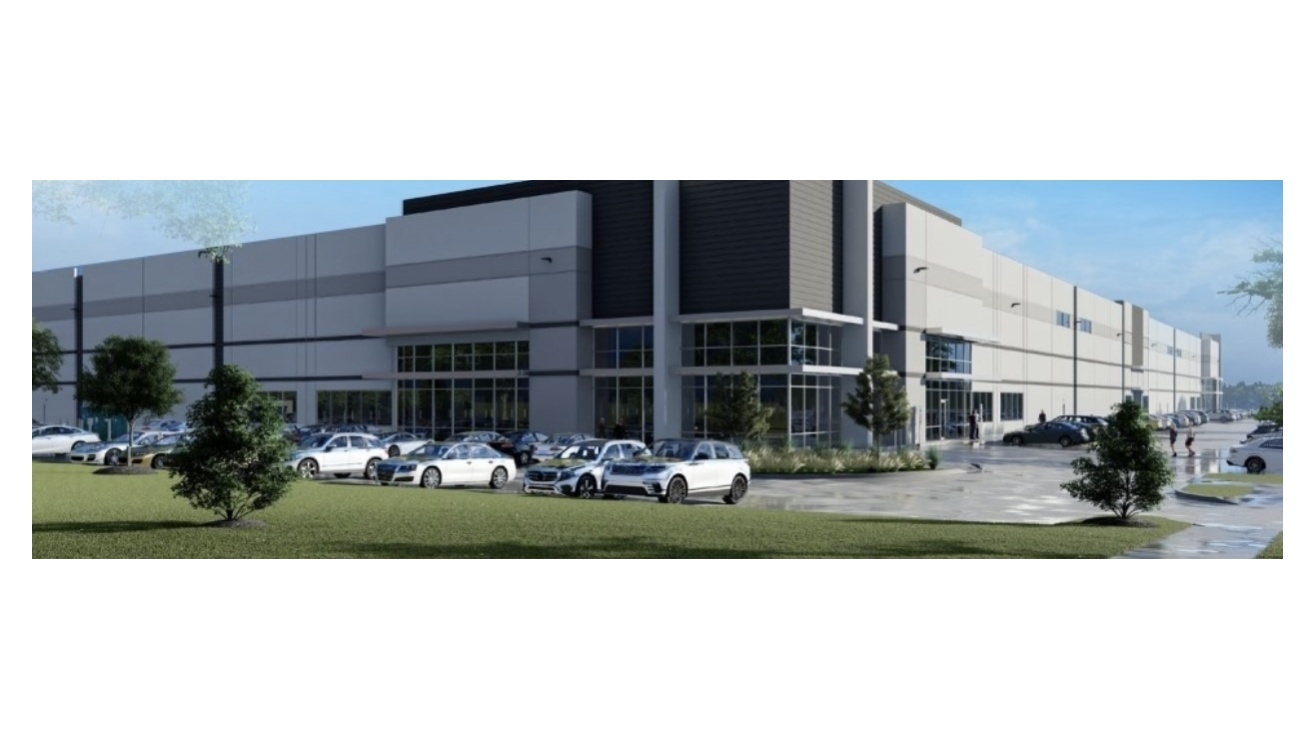 Industrial Property for Lease - Gateway Blvd & CR 212, Forney, Texas, 75126 (1)