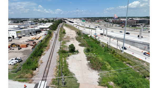 Land for Lease - 900 W Crosby Rd, Carrollton, TX, 75006