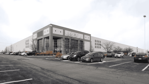 Industrial Space for Lease - 558 Airtech Pkwy, Plainfield, IN, 46168