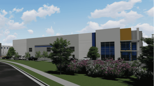 Industrial Space for Lease - 1855 Southwestern St, Southlake, TX, 76092