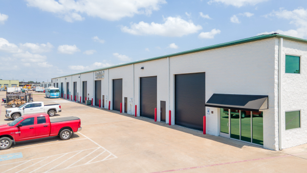 Industrial Space for Lease - 1590 E State Highway 121 - Building B, Lewisville, TX, 75056, Suite 500