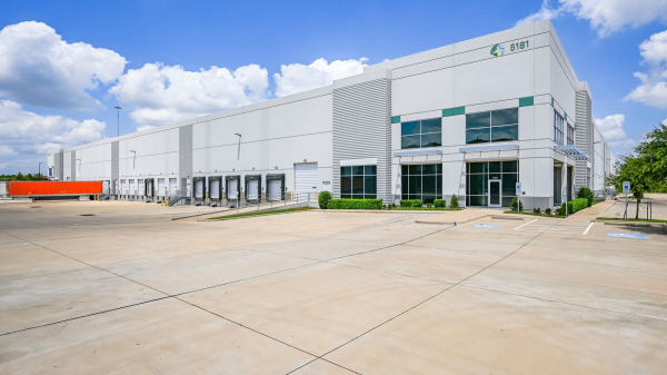Industrial Space for Lease - 5181 Samuell Blvd, Mesquite, TX, 75149, Suite 100