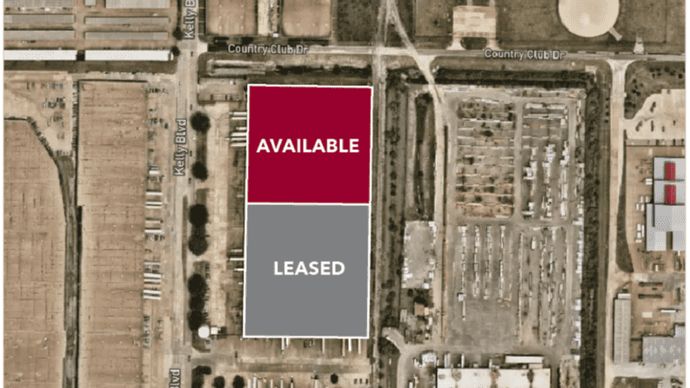 Industrial Property for Lease - 1800-1810 Kelly Blvd, Carrollton, Texas, 75006-5529 (2)