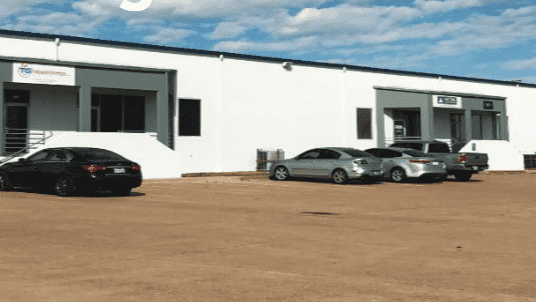 Industrial Space for Lease - 4567 Village Creek Rd, Fort Worth, TX, 76119