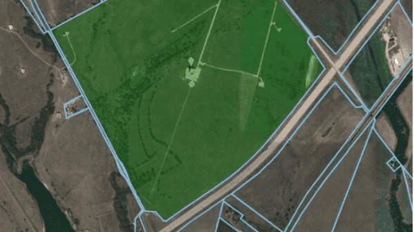 Land for Sale - 1130 Dale Acres Rd, Milford, TX, 76670