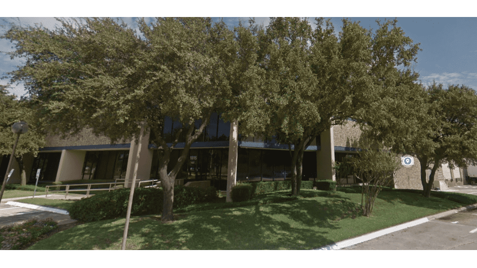 Industrial Property for Lease - 1815 Monetary Ln, Carrollton, Texas, 75006 (1)