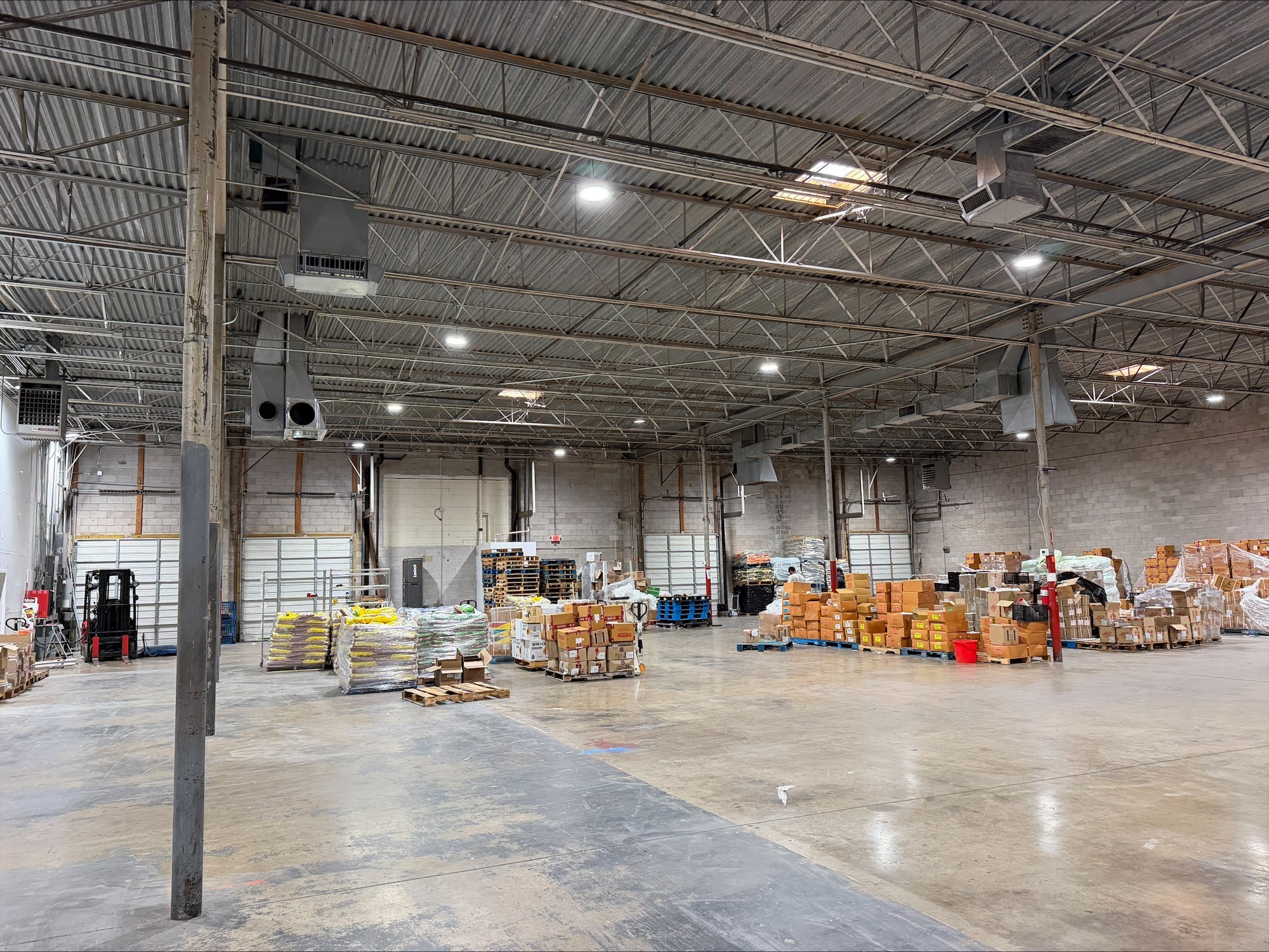 Industrial Property for Lease - 4812 Top Line Drive, Dallas, Texas, 75247 (2)