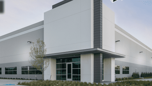 Industrial Space for Lease - 501 Southwestern Blvd, Coppell, TX, 75019-4797